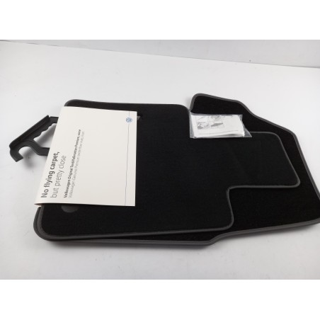 Pièce pour VAG - Floor Mat Set 7T1061275WGK