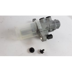 Pièce pour VAG - Master Cylinder, Brakes 80A611021