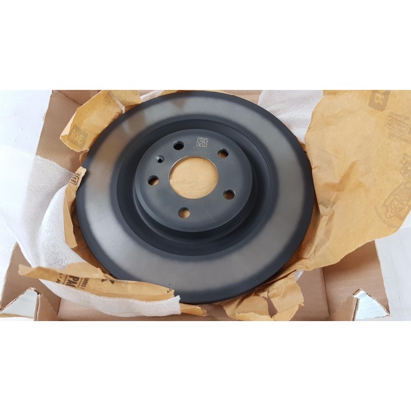 Pièce pour VAG - Brake Disc (1pc) 80A615601C