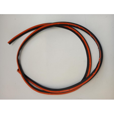 Pièce pour VAG - Seal, Windscreen 80A853306