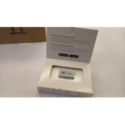 Pièce pour VAG - Plug 81A051629