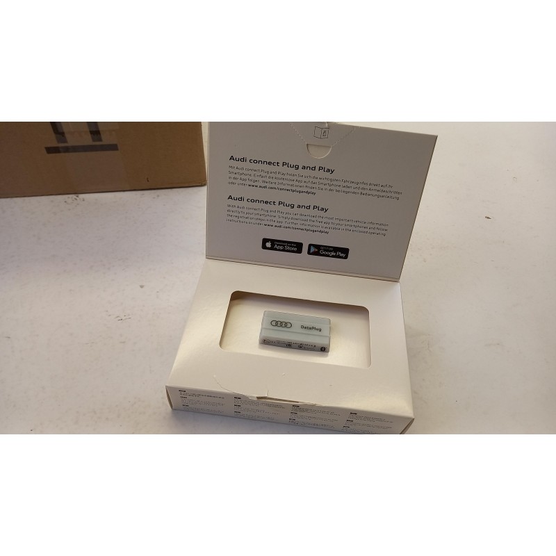 Pièce pour VAG - Plug 81A051629