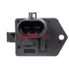 RÉSISTANCE, PULSEUR D`AIR HABITACLE POUR FIAT 500 07