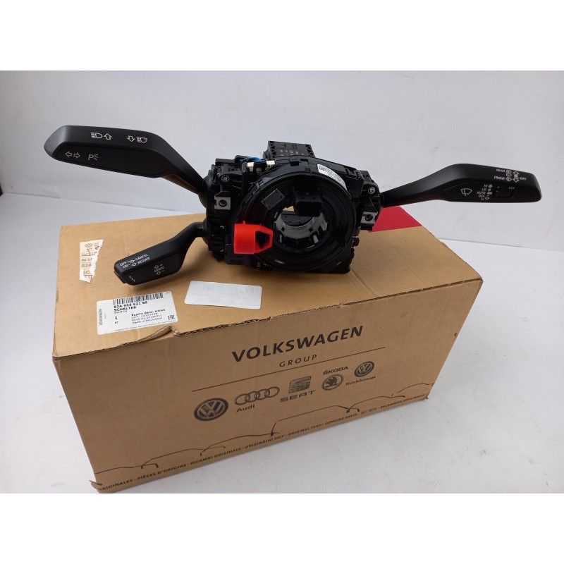 Pièce pour VAG - Steering Column Switch 82A953521BE