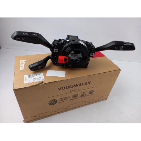 Pièce pour VAG - Steering Column Switch 82A953521BE