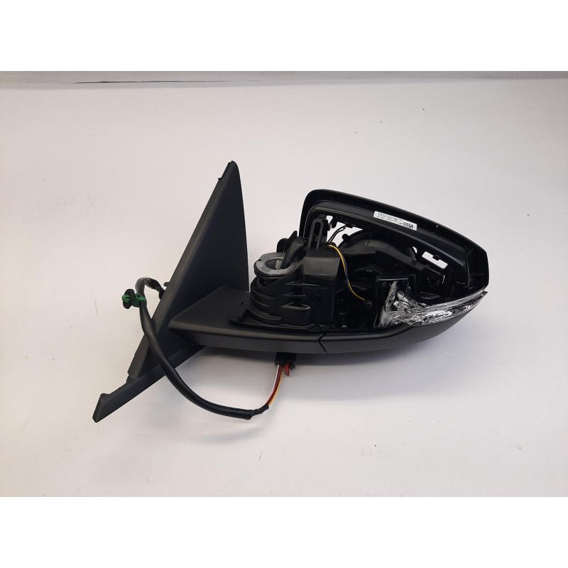 Pièce pour VAG - Housing, Outside Mirror 82B857409E9B9