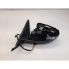 Pièce pour VAG - Housing, Outside Mirror 82B857409E9B9