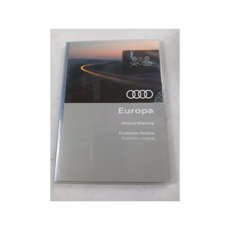 Pièce pour VAG - Activation Code 83A051850C16F
