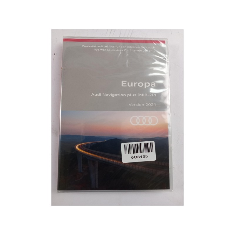 Pièce pour VAG - SD Card 83A051884AK