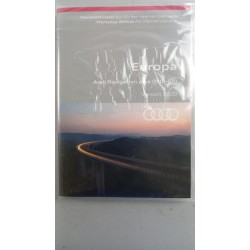 Pièce pour VAG - SD Card 83A051884P