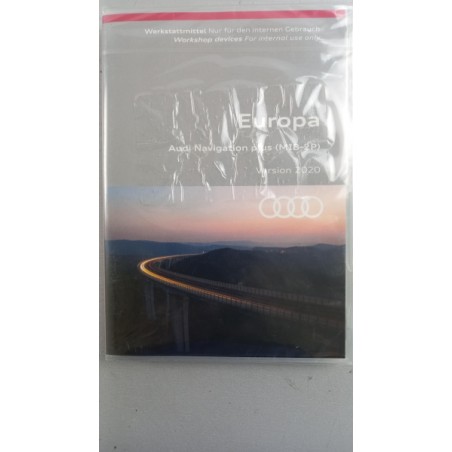 Pièce pour VAG - SD Card 83A051884P