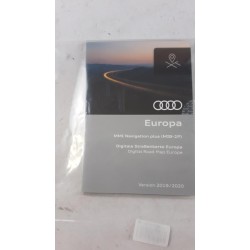 Pièce pour VAG - Activation Code 83A06088416F