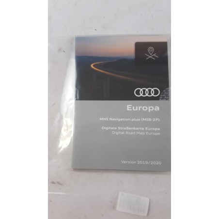 Pièce pour VAG - Activation Code 83A06088416F