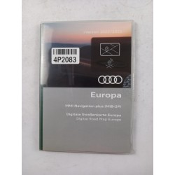 Pièce pour VAG - Activation Code 83A060885AK2DE