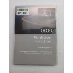Pièce pour VAG - Activation Code 83A063192