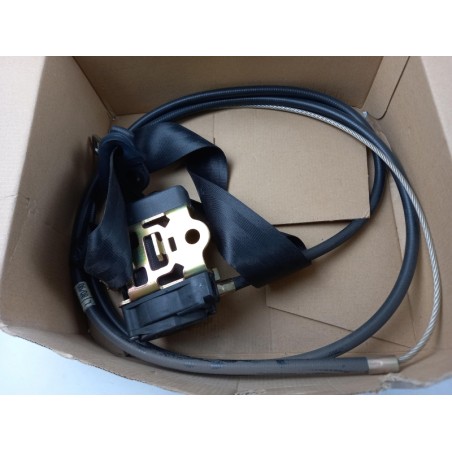 Pièce pour VAG - Seat Belt 893857705D041