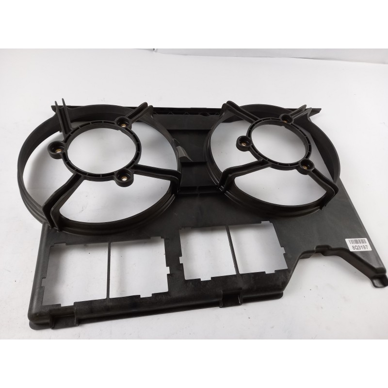 Pièce pour VAG - Fan Ring 8A0121207A