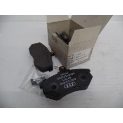 Pièce pour VAG - Brake Pad Set 8A0698151B