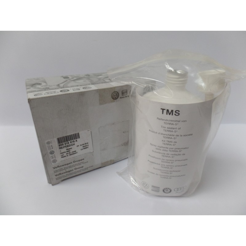 Pièce pour VAG - Adhesive/Glue/Sealant 8D0012619A