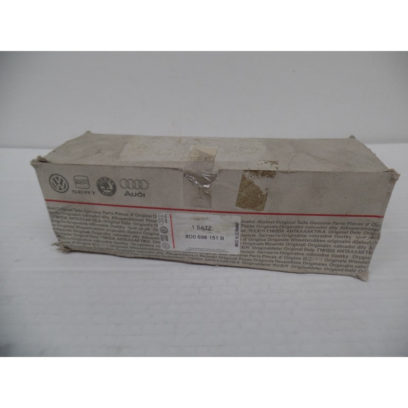 Pièce pour VAG - Brake Pad Set 8D0698151B