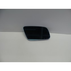 Pièce pour VAG - Mirror Glass, Outside Mirror 8D0857536C
