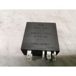 Pièce pour VAG - Relay 8D0907701A