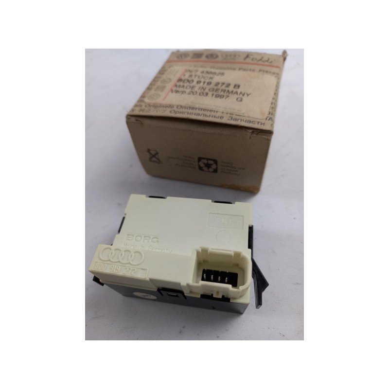 Pièce pour VAG - Display Unit 8D0919272B
