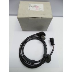 Pièce pour VAG - Sensor, Wheel Speed 8D0927803