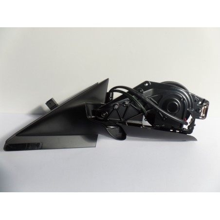 Pièce pour VAG - Housing, Outside Mirror 8D1858531C3FZ