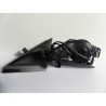 Pièce pour VAG - Housing, Outside Mirror 8D1858531C3FZ