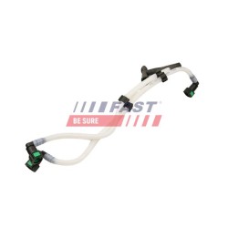 TUYAUTERIE DE CARBURANT POUR RENAULT MEGANE II 01