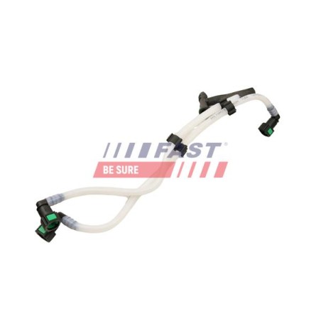TUYAUTERIE DE CARBURANT POUR RENAULT MEGANE II 01
