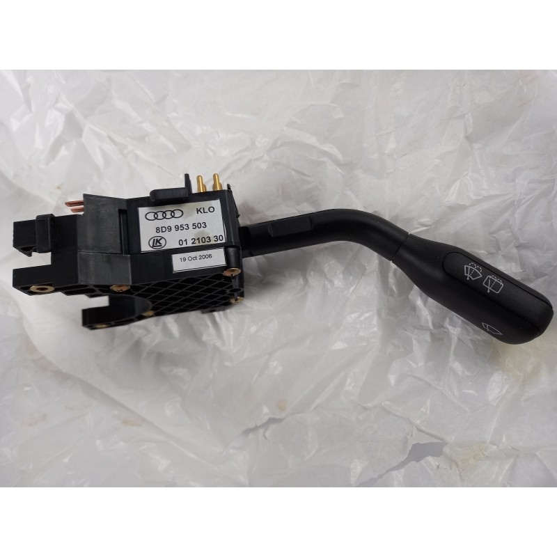 Pièce pour VAG - Steering Column Switch 8D995350301C