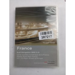Pièce pour VAG - CD/DVD 8E0060884FC