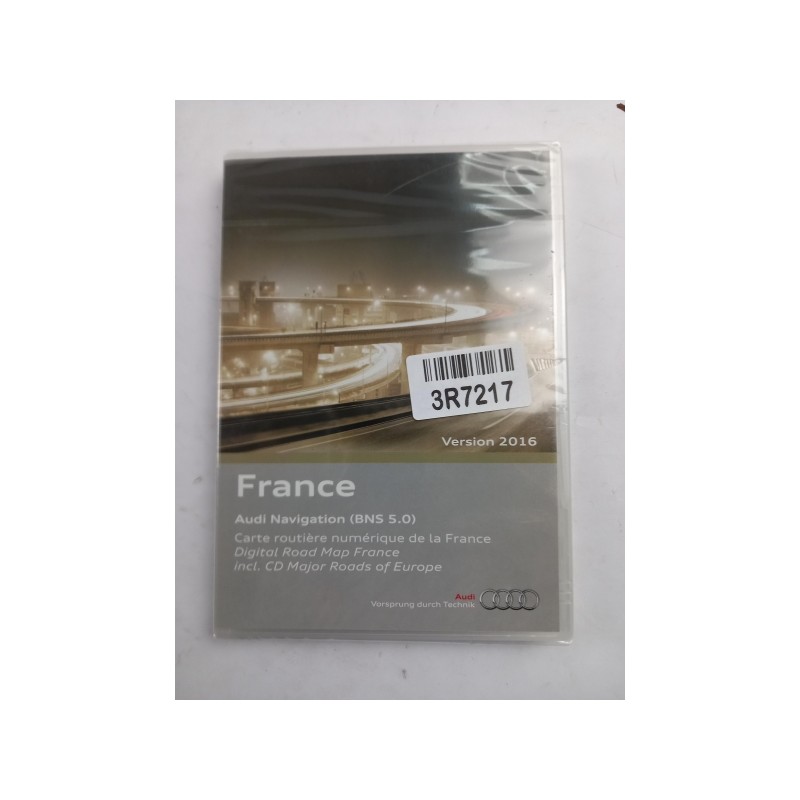 Pièce pour VAG - CD/DVD 8E0060884FC