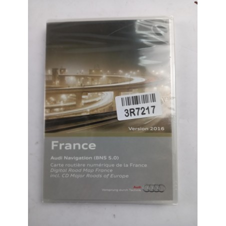 Pièce pour VAG - CD/DVD 8E0060884FC