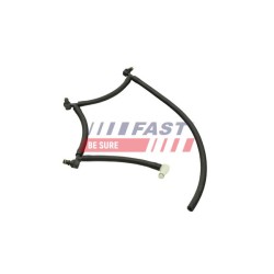 TUYAUTERIE DE CARBURANT POUR FORD FIESTA VI 08