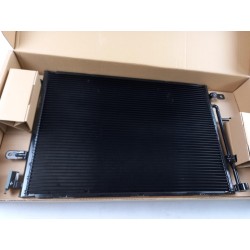 Pièce pour VAG - Condenser, Air Conditioning 8E0260403R