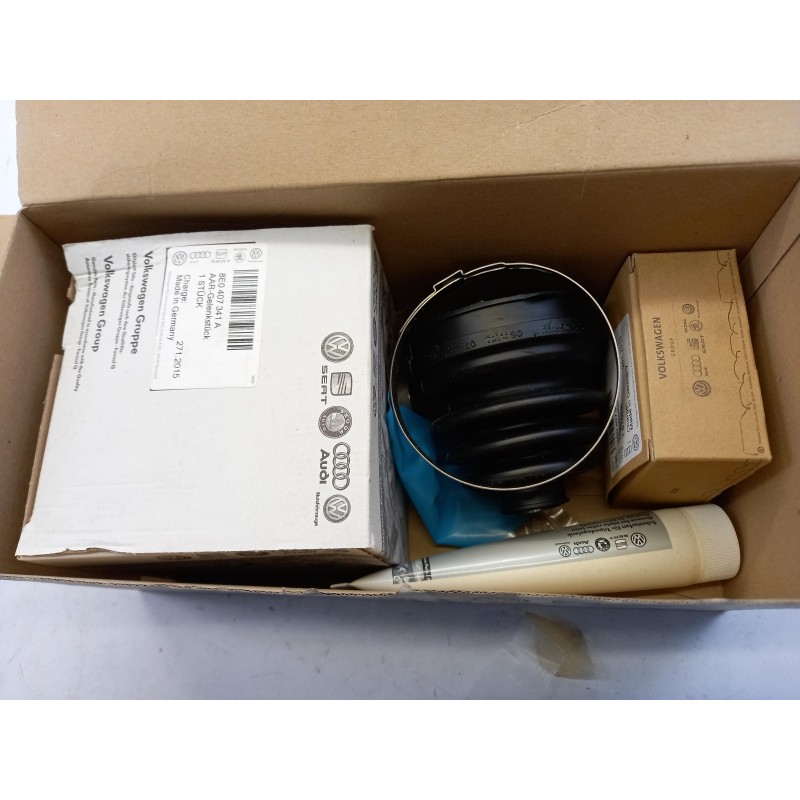 Pièce pour VAG - Joint Kit, Drive Shaft 8E0498103CX