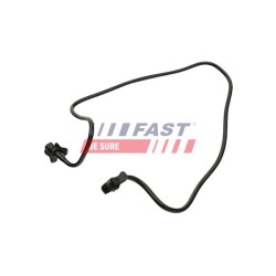MANCHE, BATTERIE CHAUFFANTE-CHAUFFAGE POUR CITROEN C4 I 04