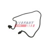 MANCHE, BATTERIE CHAUFFANTE-CHAUFFAGE POUR CITROEN C4 I 04