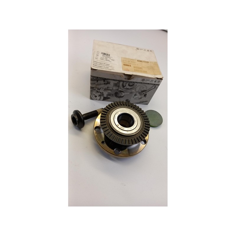 Pièce pour VAG - Wheel Bearing Kit 8E0598611C