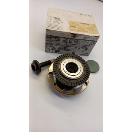 Pièce pour VAG - Wheel Bearing Kit 8E0598611C