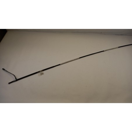 Pièce pour VAG - Cable, Parking Brake 8E0609721AR