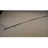 Pièce pour VAG - Cable, Parking Brake 8E0609721AR