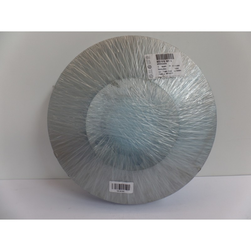 Pièce pour VAG - Brake Disc (1pc) 8E0615301A