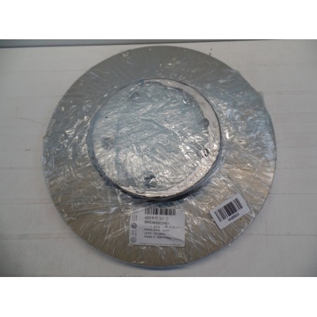 Pièce pour VAG - Brake Disc (1pc) 8E0615301Q