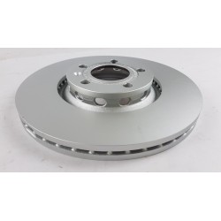 Pièce pour VAG - Brake Disc (1pc) 8E0615301R