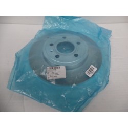 Pièce pour VAG - Brake Disc (1pc) 8E0615601M