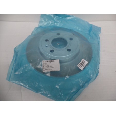 Pièce pour VAG - Brake Disc (1pc) 8E0615601M